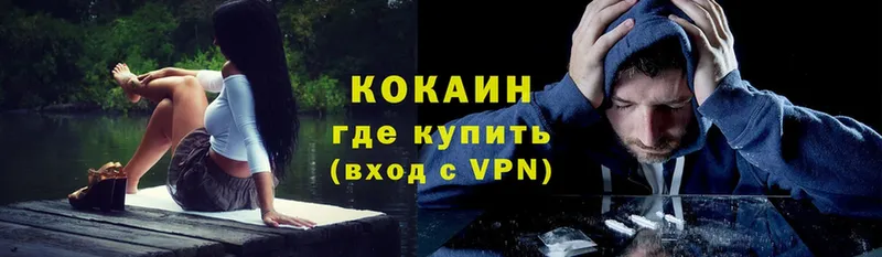 COCAIN Fish Scale  Среднеколымск 